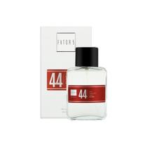Perfume Fator 5 Nr.44 - 60ml (FEMININO)