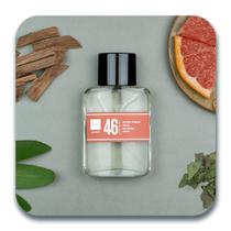 Perfume Fator 5 Nr.46 - 60ml