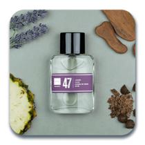 Perfume Fator 5 Nr.47 - 60ml (MASCULINO/ FEMININO)