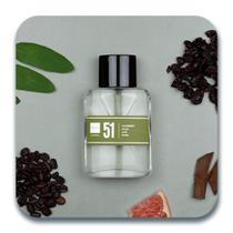 Perfume Fator 5 Nr. 51 - 60ml