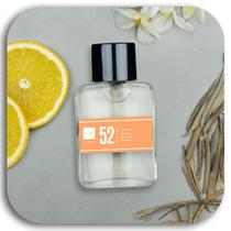 Perfume Fator 5 Nr. 52 - 60ml (FEMININO)