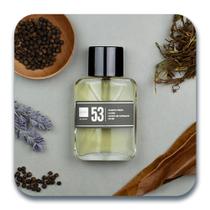 Perfume Fator 5 Nr. 53 - 60ml