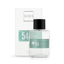 Perfume Fator 5 Nr. 54 60ml Perfume Fator 5 Nr. 54 60ml