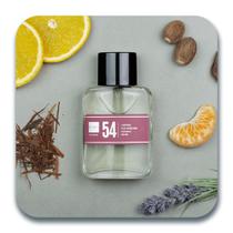 Perfume Fator 5 Nr. 54 - 60ml
