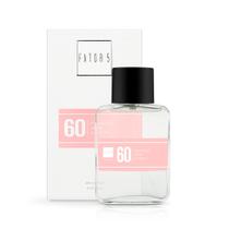 Perfume Fator 5 Nr.60 - 60ml