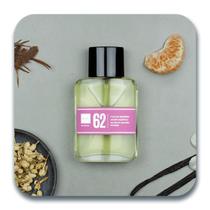 Perfume Fator 5 Nr. 62 - 60ml (FEMININO)