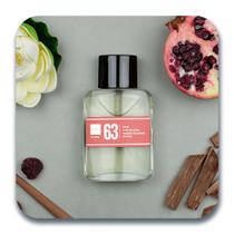Perfume Fator 5 Nr. 63 - 60ml