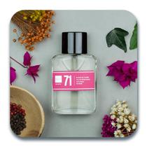 Perfume Fator 5 Nr. 71 - 60ml