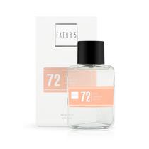 Perfume Fator 5 Nr. 72 - 60ml