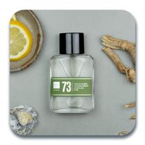 Perfume Fator 5 Nr. 73 - 60ml Perfume Fator 5 Nr. 73 - 60ml
