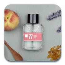 Perfume Fator 5 Nr. 77 - 60ml