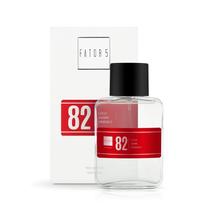 Perfume Fator 5 Nr. 82 60ml Perfume Fator 5 Nr. 82 60ml
