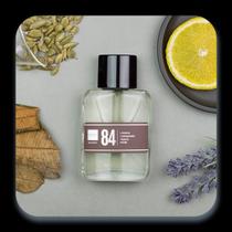 Perfume Fator 5 Nr. 84 - 60ml/ Masculino