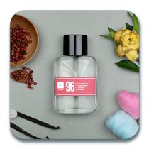 Perfume Fator 5 Nr.96 - 60ml