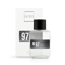 Perfume Fator 5 Nr. 97 60ml