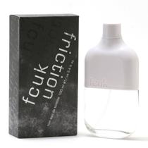 Perfume FCUK Friction French Connection Eau De Toilette 100ml