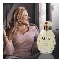 Perfume Fem. Effie - Thera Cosméticos