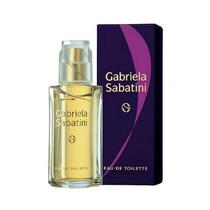 Perfume Fem Gabriela Sabatini Gabriela Sabatini 30 Ml Edt