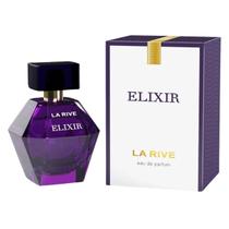Perfume Fem La Rive Elixir Eau de Parfum 100ml Perfume Fem La Rive Elixir Eau de Parfum 100ml