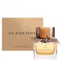 Perfume Fem. M-y Burbery - Edp 90ml