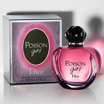 Perfume Fem. Poison Girl - Eau de Parfum 100ml