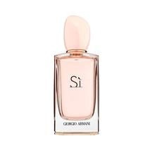 Perfume Fem. Sí - Eau de Toilette 100ml