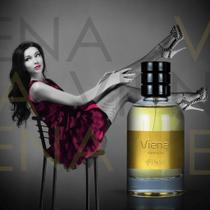 Perfume Fem. Viena Gold