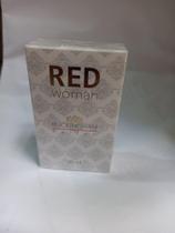 Perfume femenino red woman - BUCKINGHAM