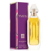Perfume Femiino Ysatis Gnvenchy Edt 100ml + 1 Amostra de Fragrância