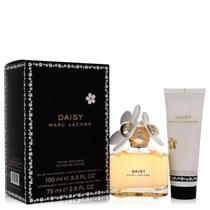 Perfume Femin. Daisy Marc Jacobs Cx. Pres. 100 ML EDT + 75 ML Loção Corporal Perfume Femin. Daisy Marc Jacobs Cx. Pres. 100 ML EDT + 75 ML Loção Corporal