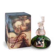 Perfume Femina Mango Albert Ferreti 100 ml para Mulher
