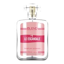 +Perfume Feminino 100 ml Le Escandale - Blend Brasil +Perfume Feminino 100 ml Le Escandale - Blend Brasil