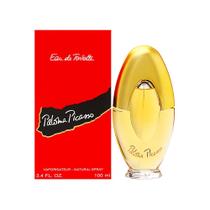 Perfume feminino 100ml EDT Spray - Paloma Picasso