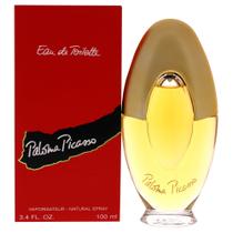 Perfume feminino 100ml EDT Spray - Paloma Picasso