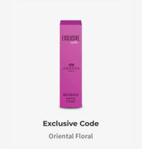 Perfume Feminino 15ml Exclusive Code - Amakha PARIS Perfume Feminino 15ml Exclusive Code - Amakha PARIS