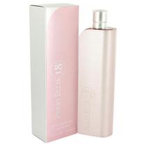 Perfume Feminino 18 Perry Ellis 100 ML Eau De Parfum