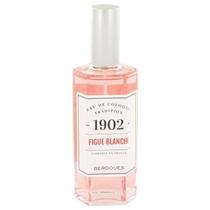 Perfume Feminino 1902 Figue Blanche (Unisex) Berdoues 125 ML Eau De Cologne