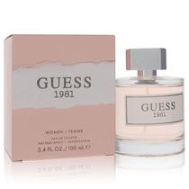 Perfume Feminino 1981 Guess 100 ML Eau De Toilette Perfume Feminino 1981 Guess 100 ML Eau De Toilette