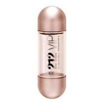 Perfume Feminino 212 Vip Rosé de Carolina Herrera Edp 30ml Perfume Feminino 212 Vip Rosé de Carolina Herrera Edp 30ml