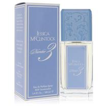 Perfume Feminino 3 Jessica McClintock 100 ML Eau De Parfum