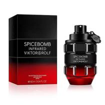 Perfume Feminino 3 Oz - Suave e Refrescante