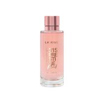 Perfume Feminino 315 Prestige Pink de La Rive EDP 100ml