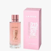 Perfume Feminino 315 Prestige Pink La Rive Eau de Parfum 100ml