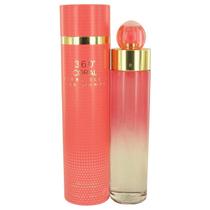 Perfume Feminino 360 Coral Perry Ellis 200 ML Eau De Parfum Perfume Feminino 360 Coral Perry Ellis 200 ML Eau De Parfum