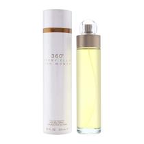 Perfume Feminino 360 Graus - Aroma Fresco e Floral