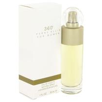 Perfume Feminino 360 Perry Ellis 30 ML Eau De Toilette