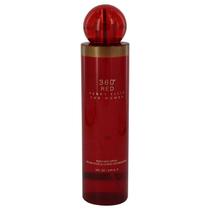 Perfume Feminino 360 Red Creme Perry Ellis 236 ML Para Uso Corporal