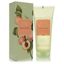 Perfume Feminino 4711 Acqua Colonia White Peach & Coriander 4711 200 ml Shower Gel