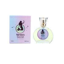 Perfume Feminino - 50 ml Exclusiva Siren's Secret Perfume Feminino - 50 ml Exclusiva Siren's Secret