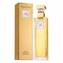 Perfume Feminino 5th Avenue Edp 125ml Elizabeth Arden Perfume Feminino 5th Avenue Edp 125ml Elizabeth Arden